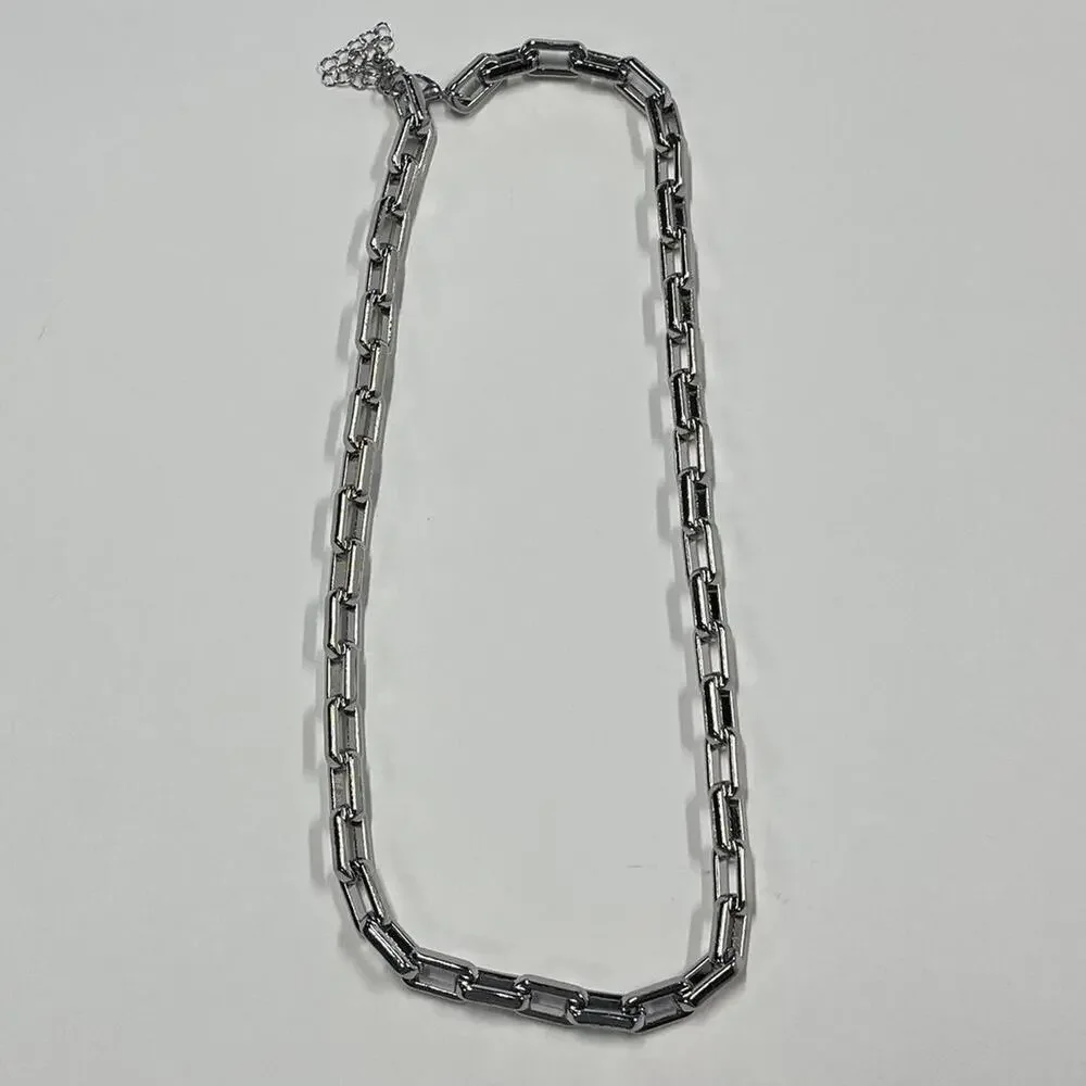 2000s vintage chain link stainless - Picture 4 of 6